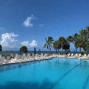 Frost Free In Key West
