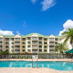 The Exuma Cay -pool View & Parking Key West