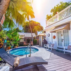 3* Inn Seascape Tropical (adults Only)