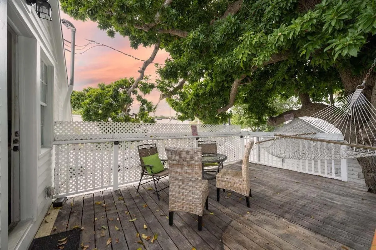 Apartamento Traveler'S Palm Cayo Hueso