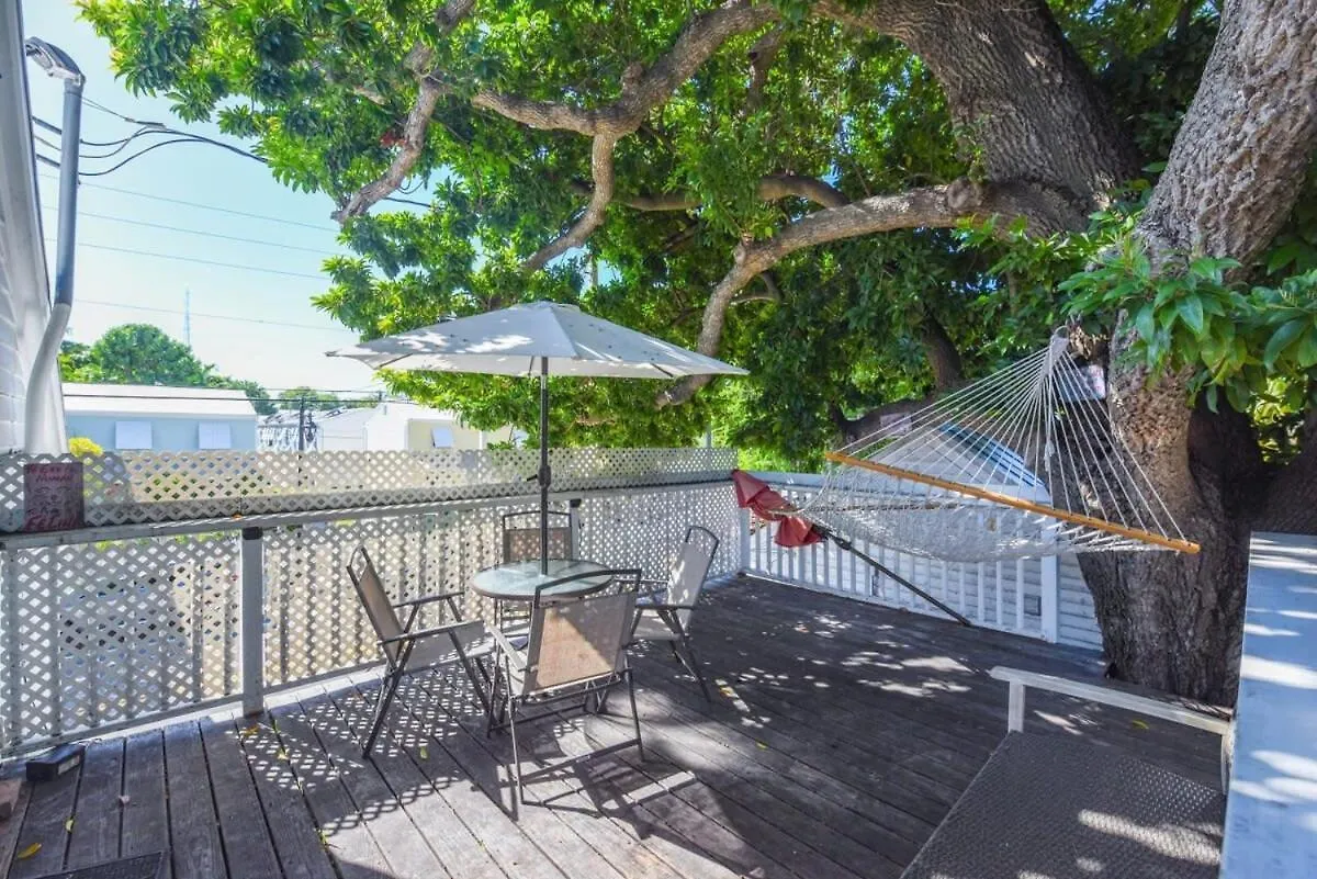 Apartamento Traveler'S Palm Cayo Hueso Estados Unidos