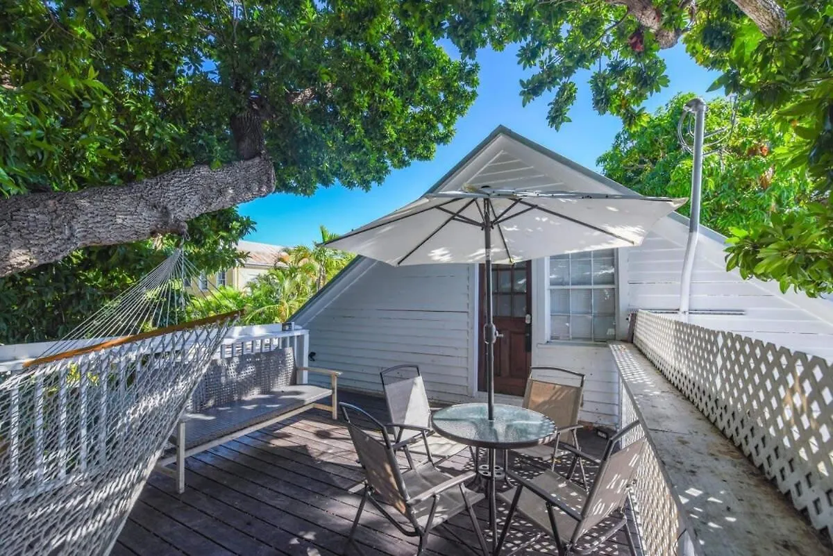 Apartamento Traveler'S Palm Cayo Hueso