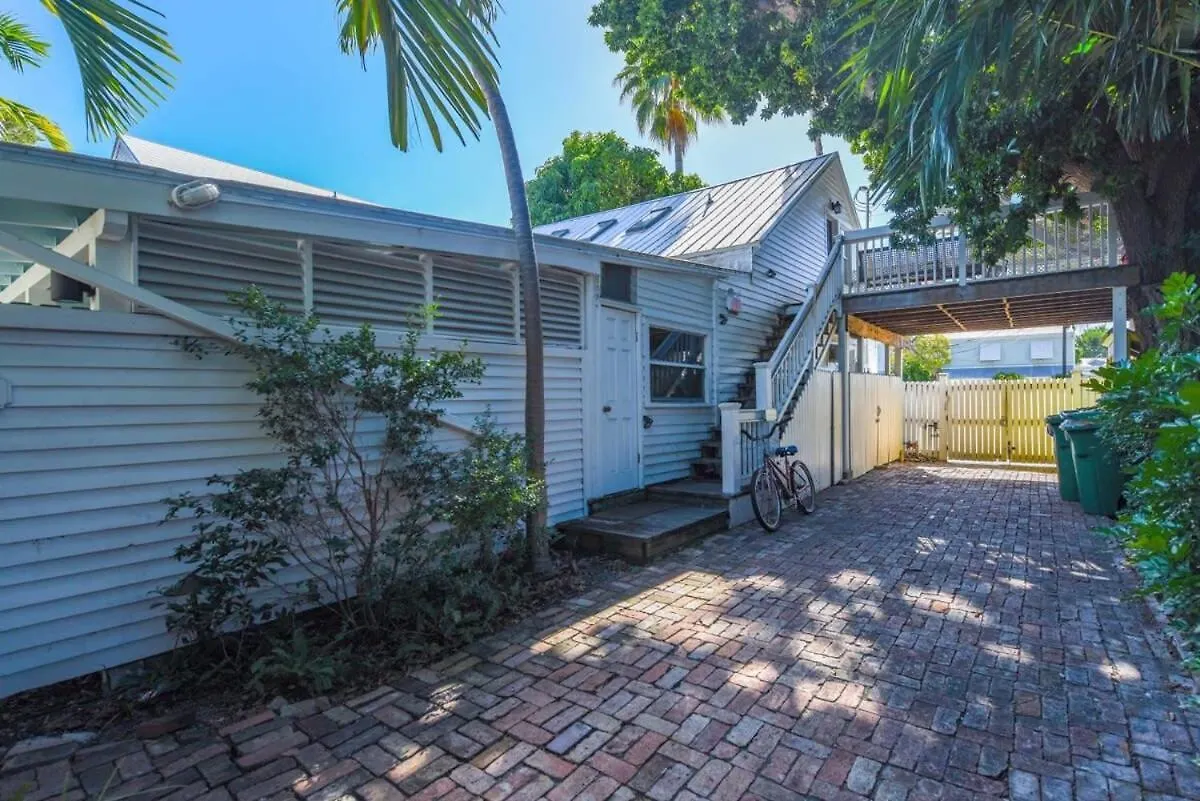 Traveler'S Palm Apartment Key West 0*,
