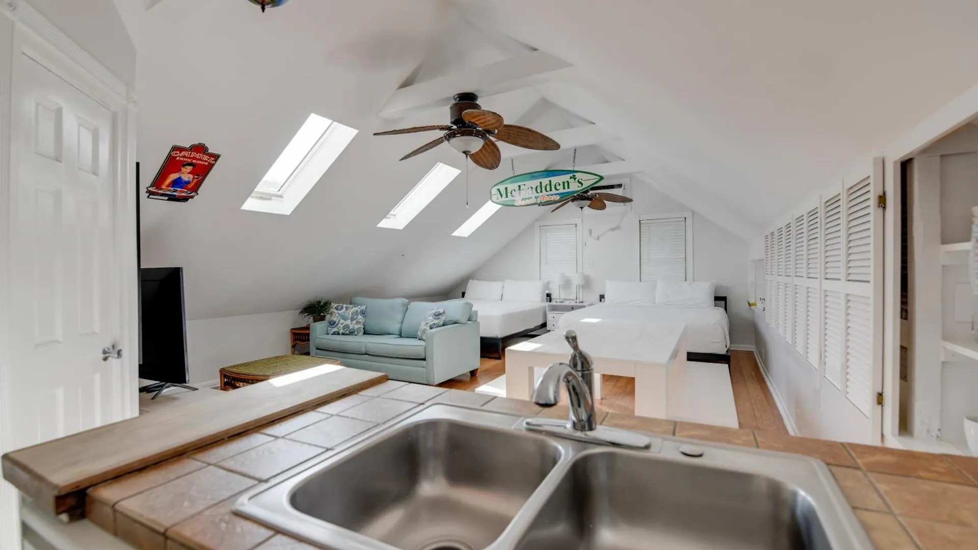 Apartamento Traveler'S Palm Cayo Hueso Estados Unidos