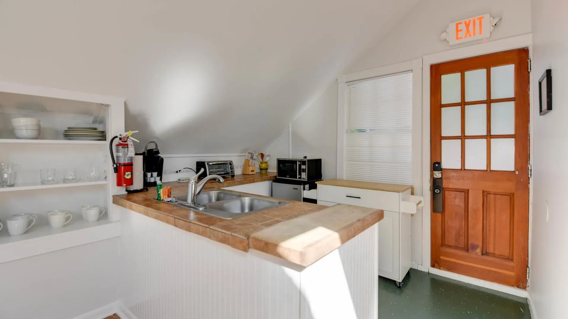 Traveler'S Palm Apartment Key West