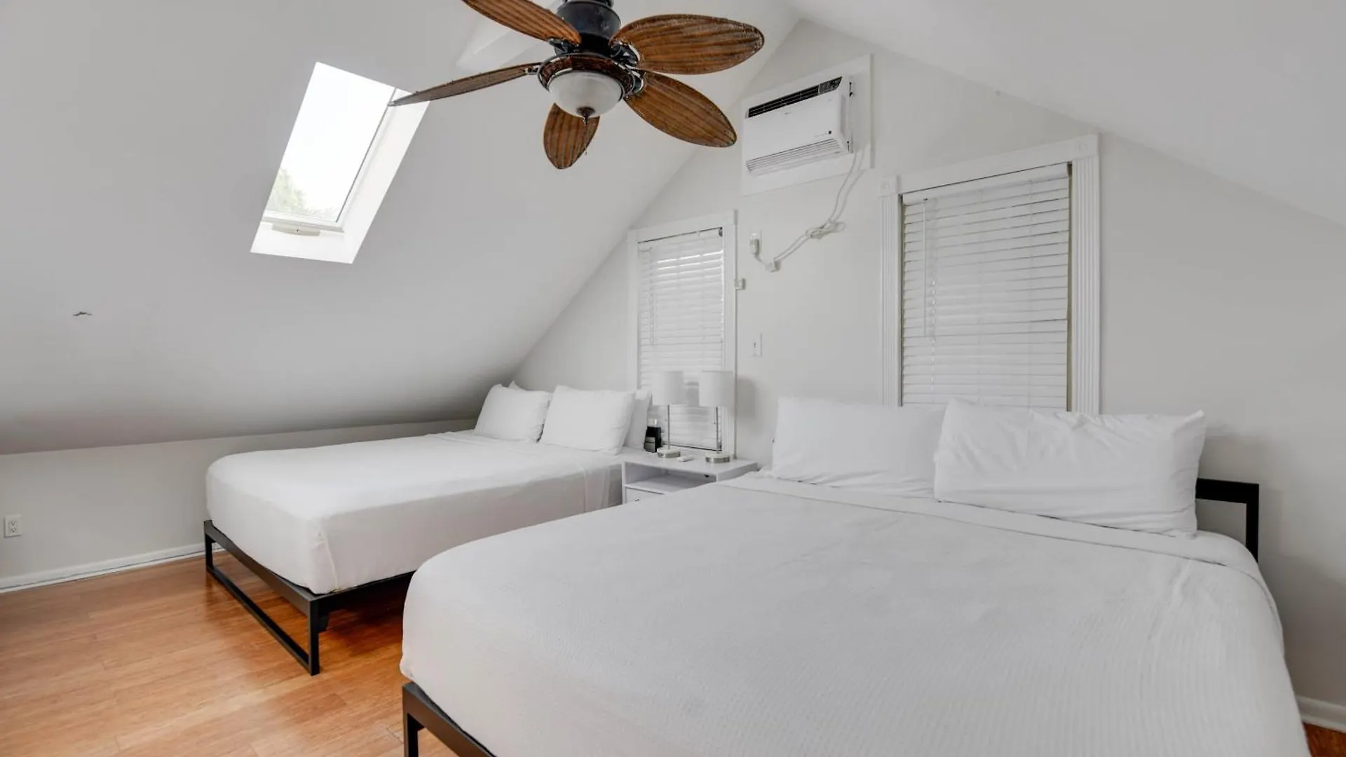 Traveler'S Palm Apartment Key West United States