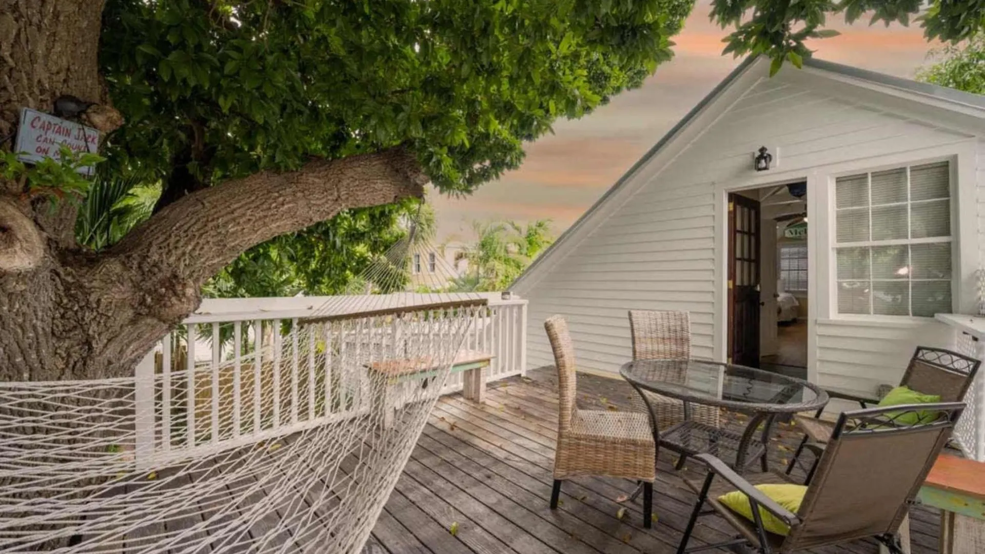 Apartamento Traveler'S Palm Cayo Hueso